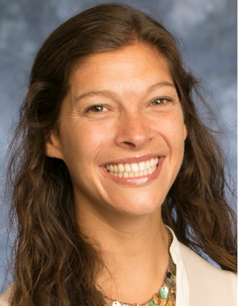 image of physicians assistant Bryanne Breezy Salmonsen