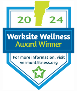 2024 Worksite Wellness Award Winner